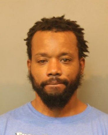Leandre Charleston